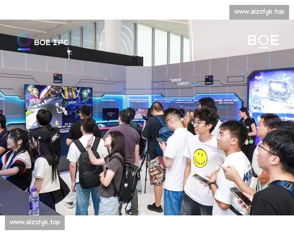 电竞直播入口驱动的全场景观赛互动生态新体验平台与内容创作者共建未来