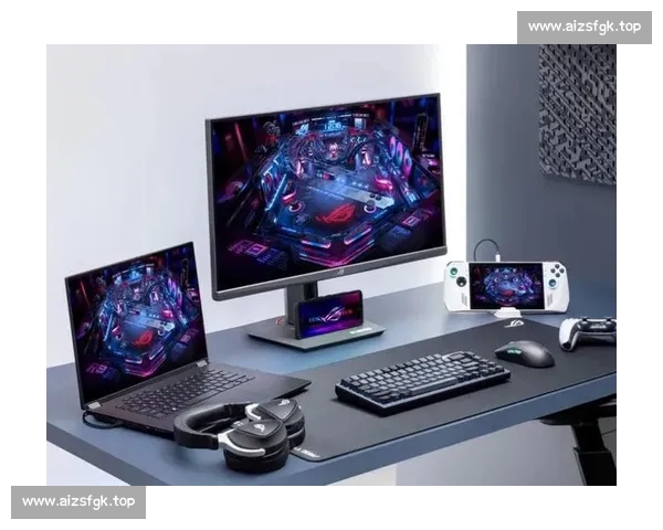 电竞直播新纪元 打破界限引领潮流 创新互动体验全面升级